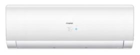 Haier AW30TL2HFA Tempo 30K Highwall Mini-Split Indoor Heat Pump 208-230V