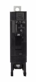 CUTLER-HAMMER GHB1030 30A 1P 14KA @ 277VAC 125VDC BOLT-ON  BREAKER