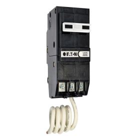 Cutler-Hammer BRN220GF BR 2 Pole 20A GFI Breaker 120/240V 10 kAIC