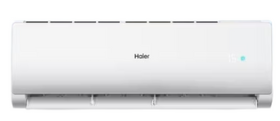 Haier AW18EH2HEB 18K Indoor High Wall Heat Pump