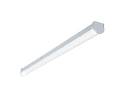 Cooper 4SLSTPSLC-UNV 4 Ft. LED Linear Strip Fixture Color Selectable