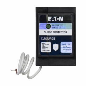 Cutler-Hammer CLNSURGE Plug On Surge Protector