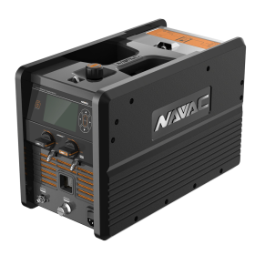 Navac NRC62I Smart Refrigerant Charging Machine 3 in 1