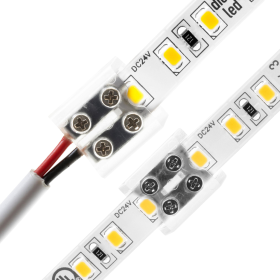 Diode LED DI-TB8-60JPR-TTT-1 Tape Light Tape to Tape 8mm Jumper