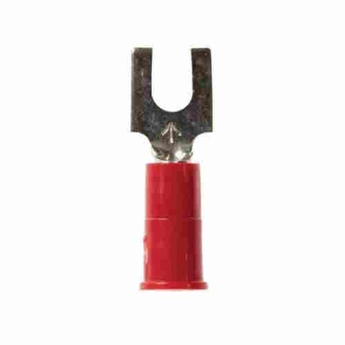 3m Insulated Block Fork Terminal 22 To 18 Awg 0 85 In L