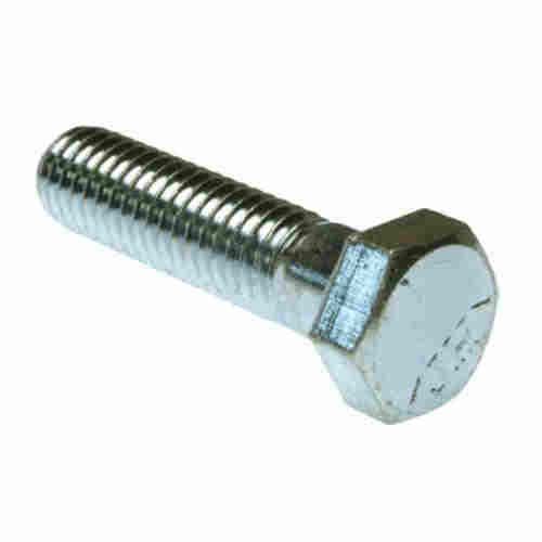 Metallics Jg5hc5 Cap Screw 1 4 5 Steel Zinc Chromate