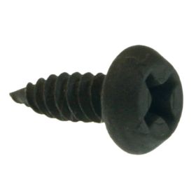 Metallics JPDW1C 6x7/16 Pan Phillips Head Framing Screw 100/Jr