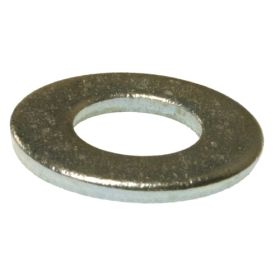 Metallics JSW75 3/8" Flat Washer 100/Jr