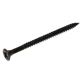 Metallics JDWS9C 8 x 3 Drywall Screw 100/Jr