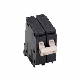 Cutler-Hammer CH260 CH 2-Pole 60A 120/240VAC 10kA Circuit Breaker