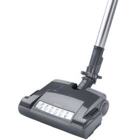 Broan CT700 Central Vacuum Deluxe 14 In. Electric Power Brush with LED Light