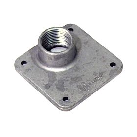 Milbank A7514 Meter Socket Hub 1 in NPT