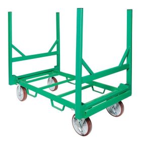 *RENTAL* GREENLEE PIPE CART *DEPOSIT TO BE CREDI