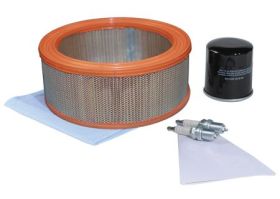 Generac 5663 10KW 530cc Scheduled Maintenance Kit