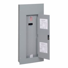 Cutler-Hammer BR4242PV200BR 200A 42-Space 42-circuit Main Circuit Breaker Solar Power