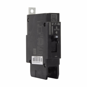 Cutler-Hammer GHB1015 15A 1-Pole 14kA @ 277VAC 125VDC Bolt-On Circuit Breaker