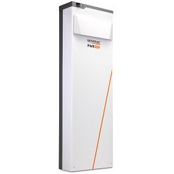 GENERAC APKE00028 PWRCell Battery Cabinet for Standby Battery Systems equiped with PWRView energy monitoring technology