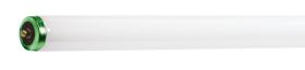 Philips W423194 F96T12/CW 8 Ft. T12 Fluorescent Lamp 75 Watts Single Pin FA8 Base 4250 Lumens Cool White