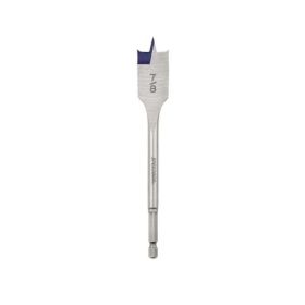 Irwin 88814 Speedbor Spade Bit 7/8 In. Bit Diameter 6 In. Shank Length