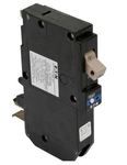 Cutler-Hammer CHFP115DF 15A 1-Pole AFCI/GFCI 120/240V 10kA Plug-On Neutral Circuit Breaker with Trip Flag