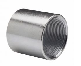 6 In. Rigid/IMC Conduit Threaded Coupling