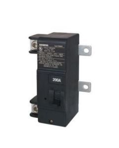 Siemens QN2200 200A 2 Pole 120/240V 10K Main Circuit Breaker