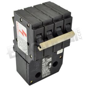 Cutler-Hammer CH2150 CH 2-pole 150A 120/240VAC 10KAIC Circuit Breaker