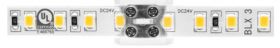 Diode LED DI-TB8-CONN-TTT-1 Tape Light Tape to Tape 8mm Terminal Block Connector