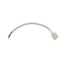 Diode LED DI-CKT-48SP8 Clicktight Splice Connector AV/BL/FV - White 48in Diode Window 2464 Wire