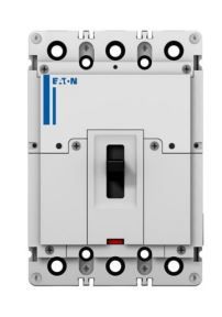 Cutler-Hammer PDD22G0150TFFK Power Defense circuit breaker 240V Two Pole 150A 65kA/240V