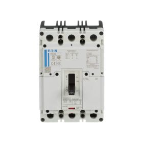 Cutler-Hammer PDG23G0200TFFL Power Defense Circuit Breaker 480V Three Pole 200A 35kA/480V