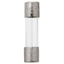 Bussmann GMA-2-R 2A Fast Acting Glass Fuse 250V