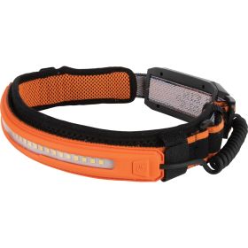 KLEIN 56308 WIDEBEAM HEADLAMP WITH STRAP