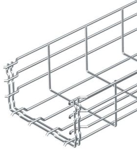 CHALFANT WMGR412S 4X12X10' MESH CABLE TRAY