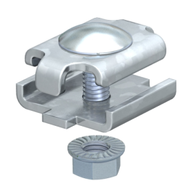 Chalfant WMTB620S Joint Connector 20/PK