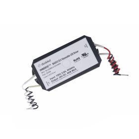 Diode LED DI-ODBELV-24V96W Electronic Dimmable Driver 24V 96W