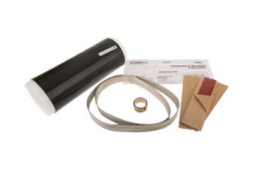 HUBB-PWR 625SK60 COLD SHRINK SHIELD ADAPTER KIT .83 - 1.95