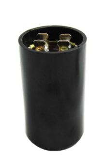 Morris TTMJ216 216-259UF Motor Start Capacitor 220/250 VAC