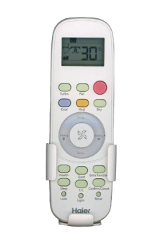 Haier WJ01X24721 Standard Remote