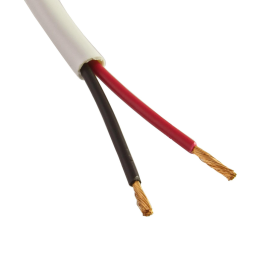 Diode LED DI-0824 250-ft In-Wall Conductor Wire Rated Two 18 AWG