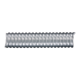 3/8 In. UL Flexible Steel Conduit 100 Ft. Coil