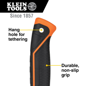 Klein H80718 Straight Claw Hammer