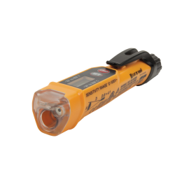 Klein Tools NCVT-4IR Non-Contact Voltage Tester Pen 12-1000 AC V with Infrared Thermometer