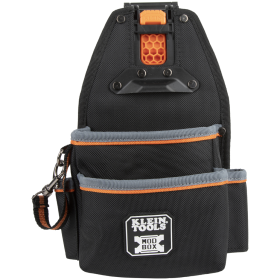 KLEIN 55833MB MODBOX OPEN TOOL POUCH