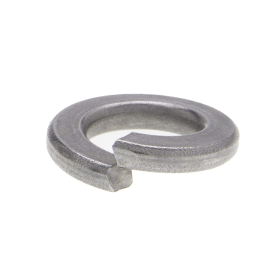 Metallics JSLW9 3/8" Split Lock Washer Stainless 100/Jr