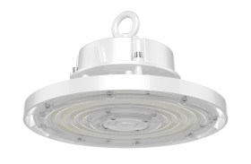 RAB H17 UFO Highbay LED 3000k/4000k/5000k 150 Watts