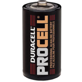 Duracell PC1400 Procell Size C Alkaline Battery 12/BX