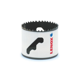 Lenox 3006060L HOLESAW T3 60L 3 3/4 95MM 1/BX 5/8 In. Arbor