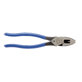 Klein Tools D2000-9NE Lineman's Pliers 9-Inch Side Cutting