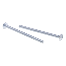 Metallics J1553 1/4x3" M/H Toggle Bolt Set 50/Jr